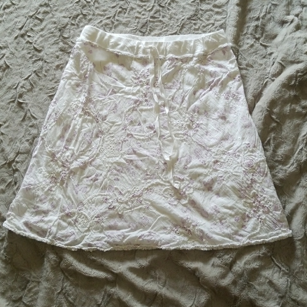 Sophie Max Skirt